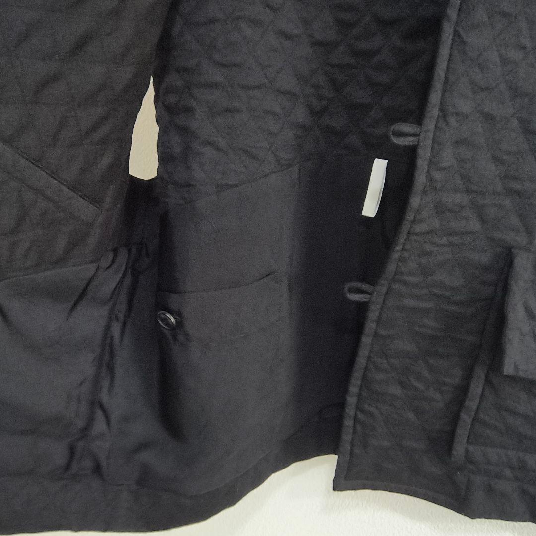 Sarigenaku 泥棒！ Drop Vest