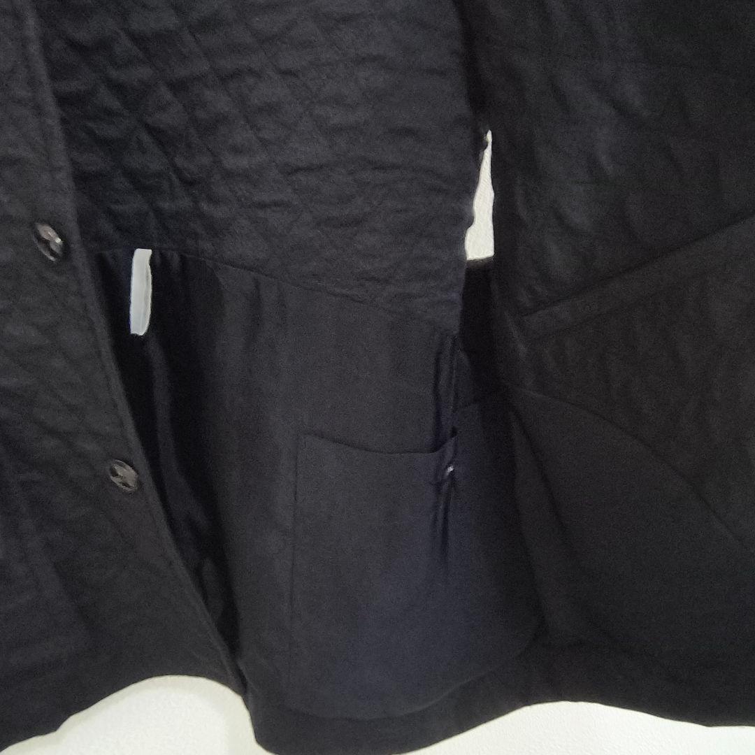 Sarigenaku 泥棒！ Drop Vest