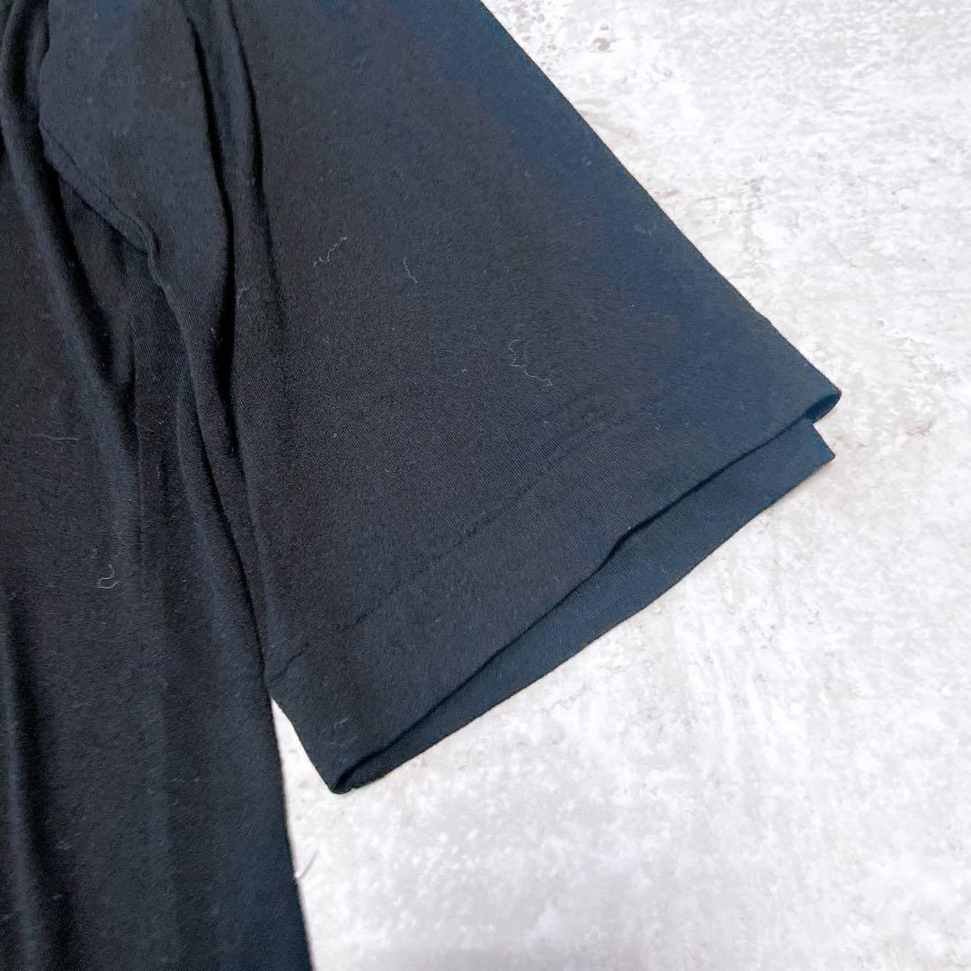 Deuxieme Classe Snazzy ドレス　ロングワンピース　マキシ丈