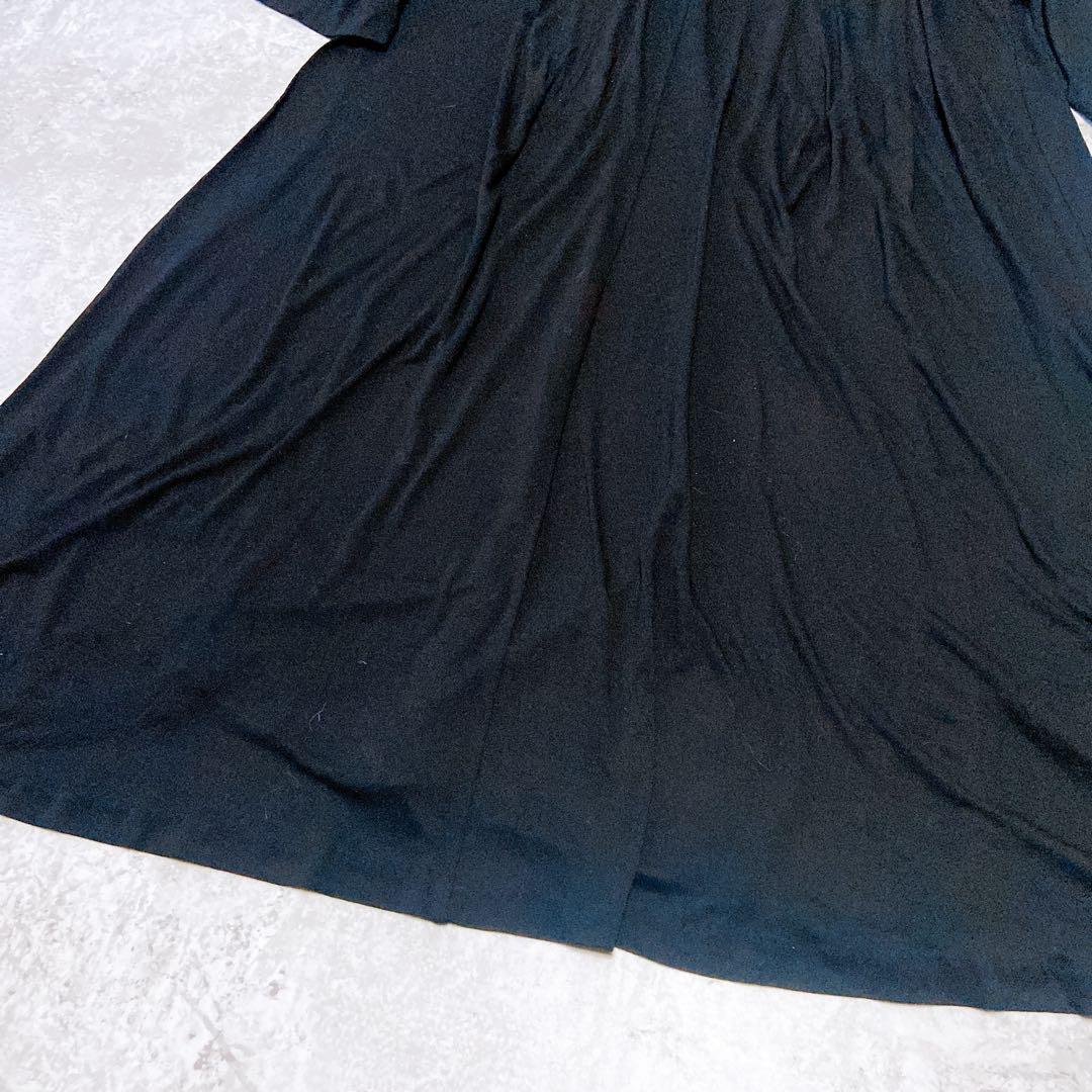 Deuxieme Classe Snazzy ドレス　ロングワンピース　マキシ丈