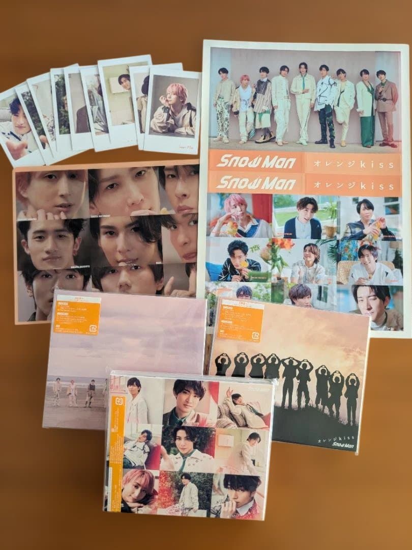  Man シングル　CD　まとめ売り　特典付き　29枚