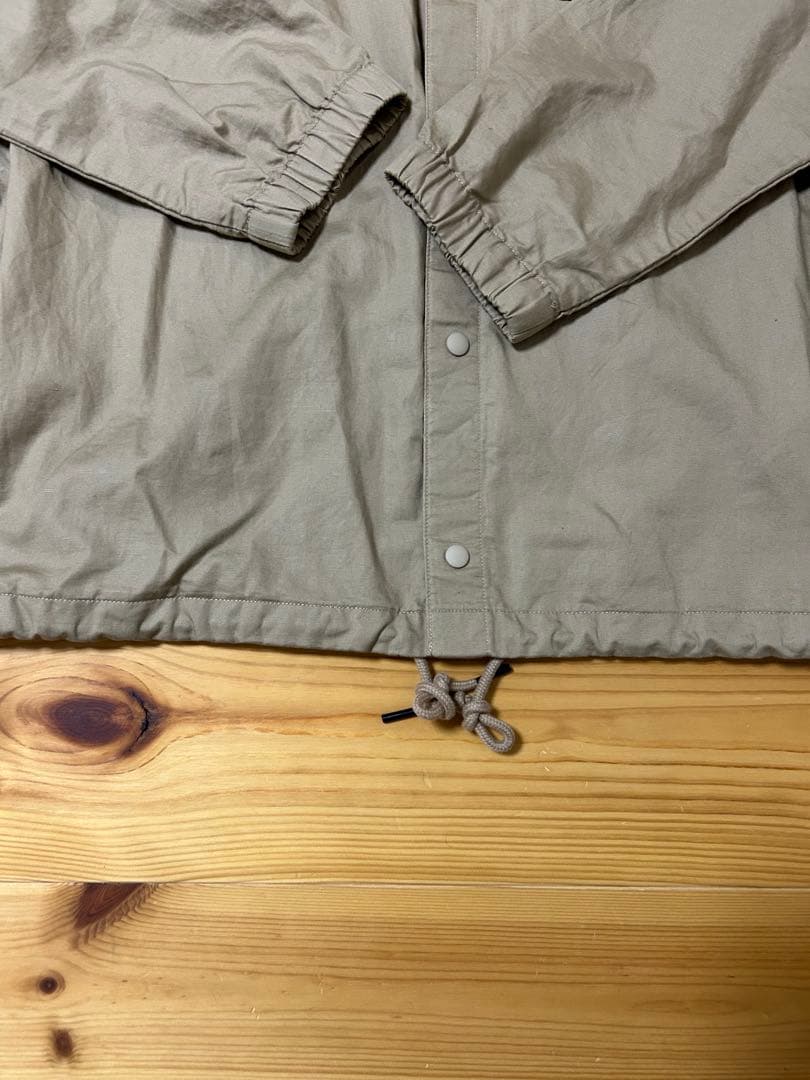 patagonia ベージュ ジャケット Lサイズ