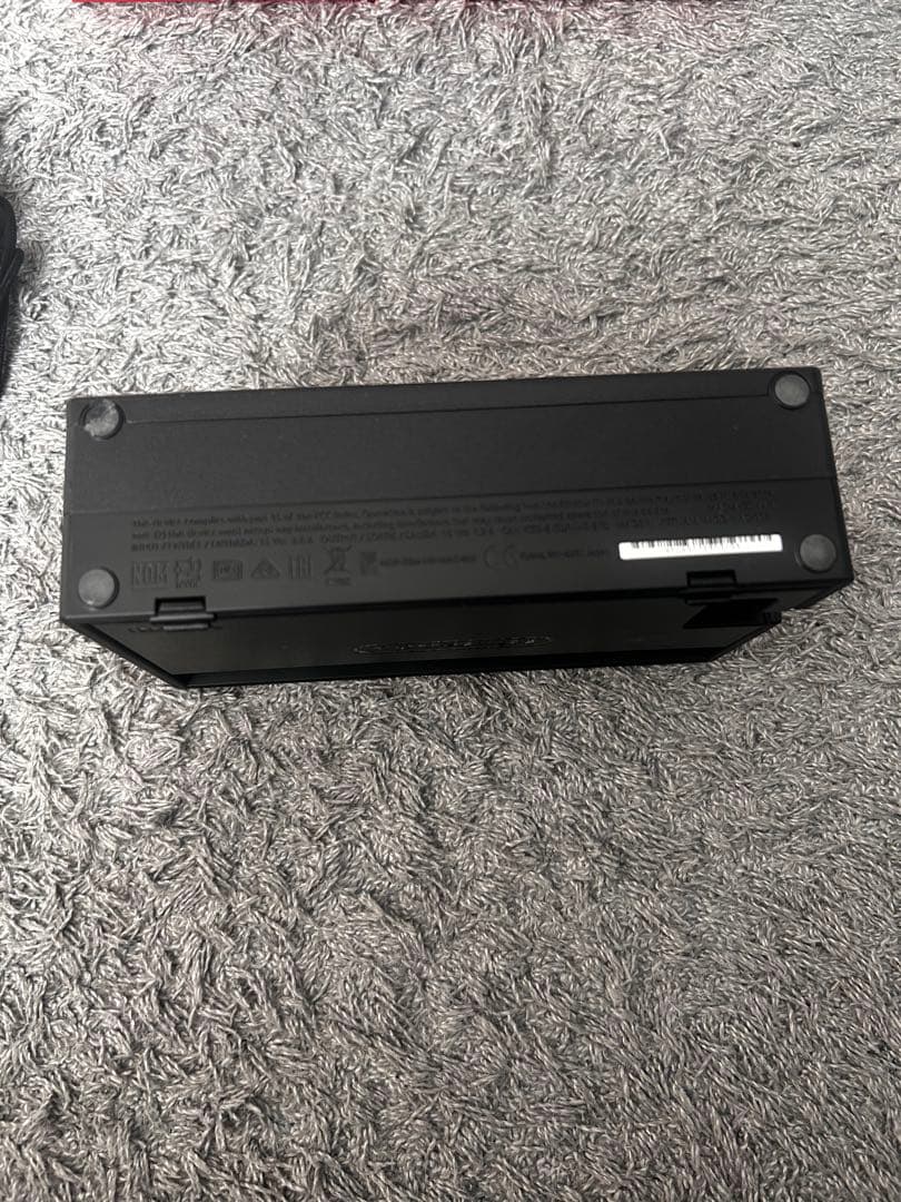 Nintendo Switch 本体 付属品 おまけケース 美品