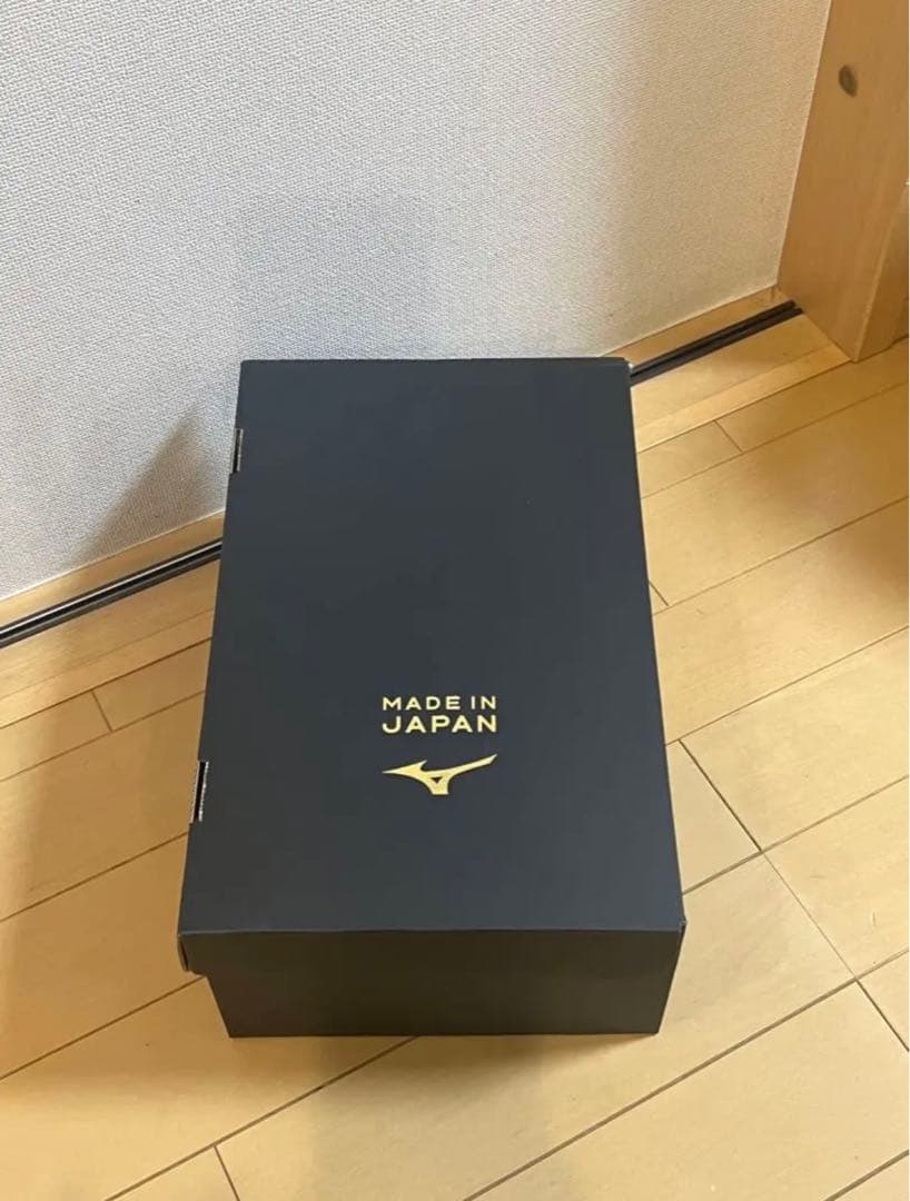 MIZUNOアルファ