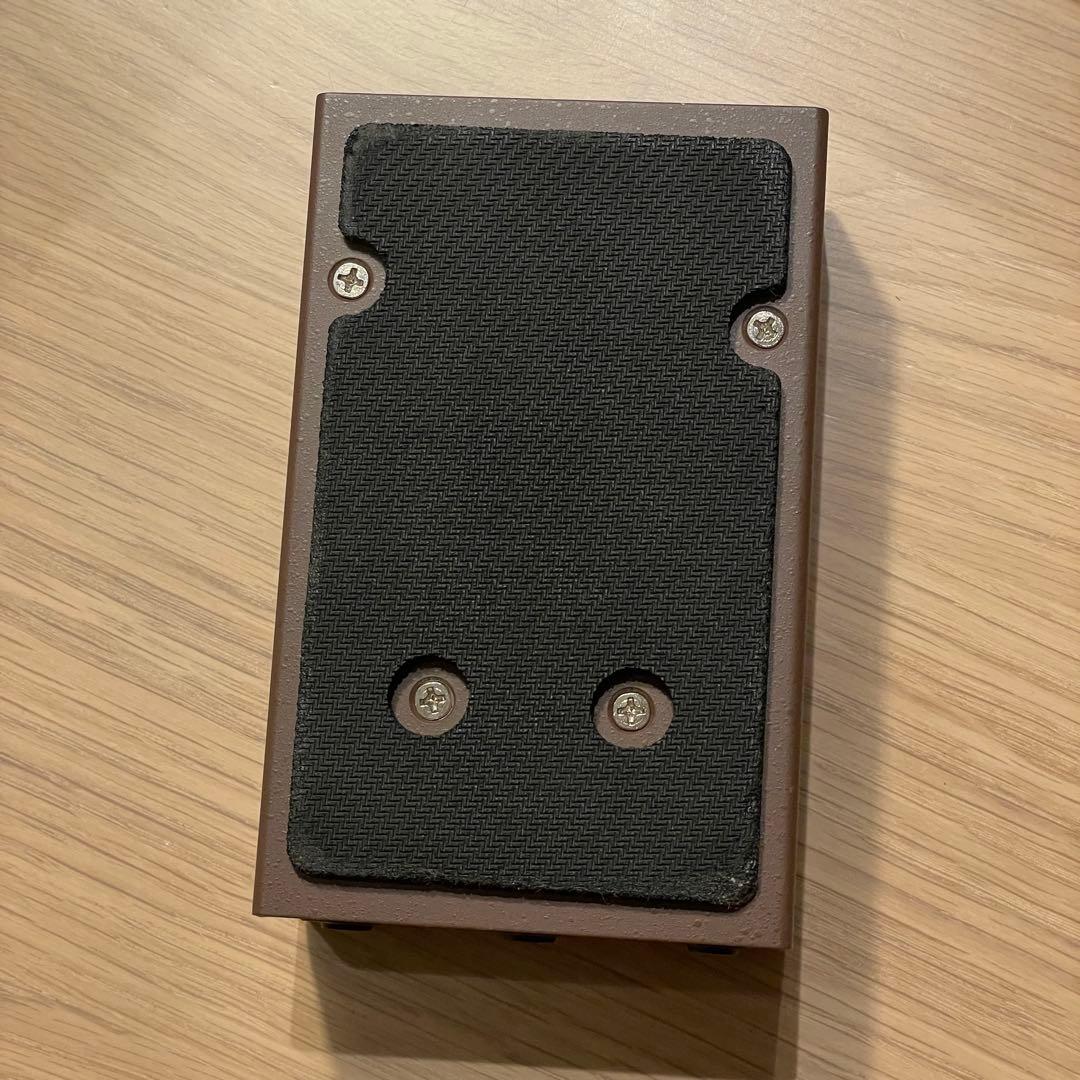 L.R. Baggs PARA ACOUSTIC D.I. ダイレクトボックス