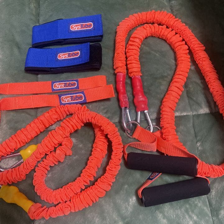 ★トレーニング用品★Sys Tube★