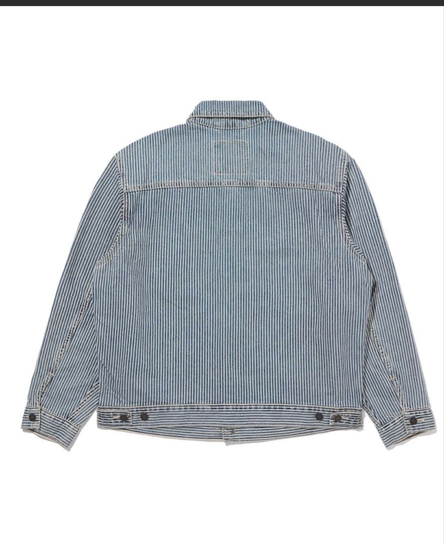 Levi’s WORKWEAR SUNRISE トラッカージャケット XLサイズ
