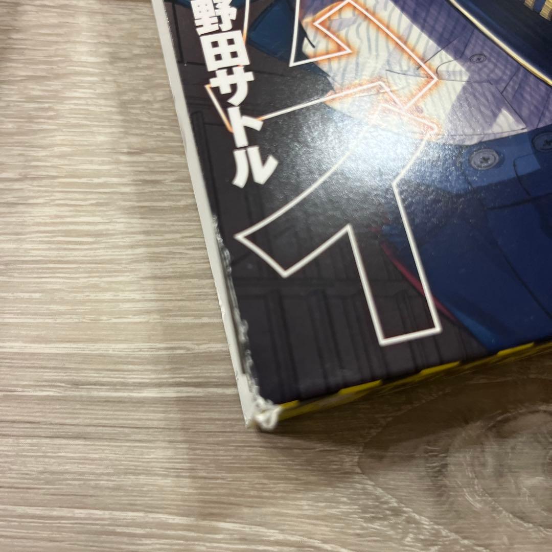 ゴールデンカムイ OAD 4点セット