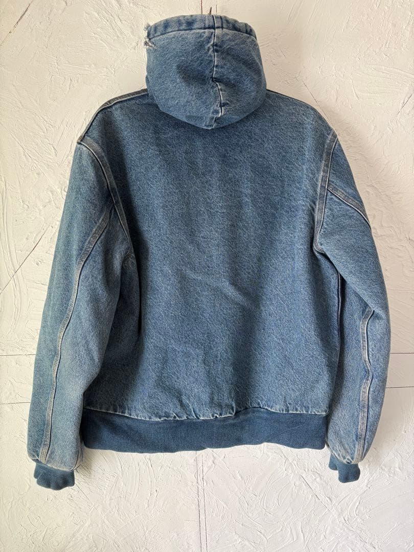 Carhartt カーハート デニム アクティブジャケット