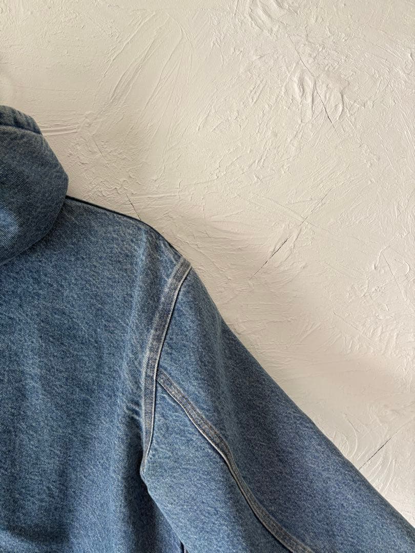 Carhartt カーハート デニム アクティブジャケット