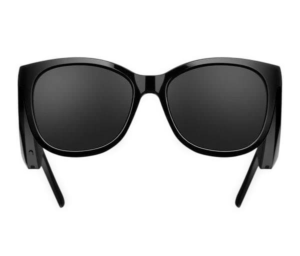 Bose Frames Soprano (クリアレンズ付き)