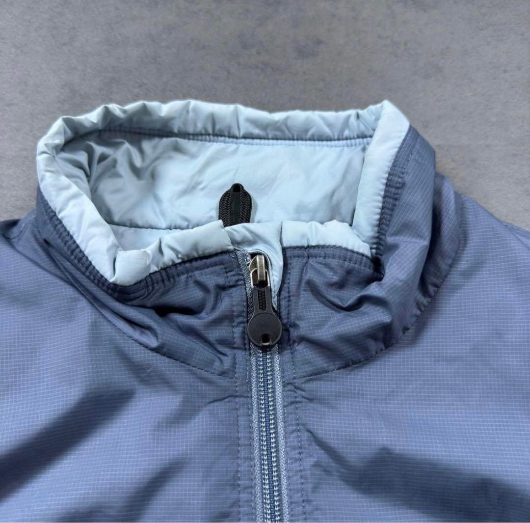 patagonia 00s puffball vest パフボールベスト M古着