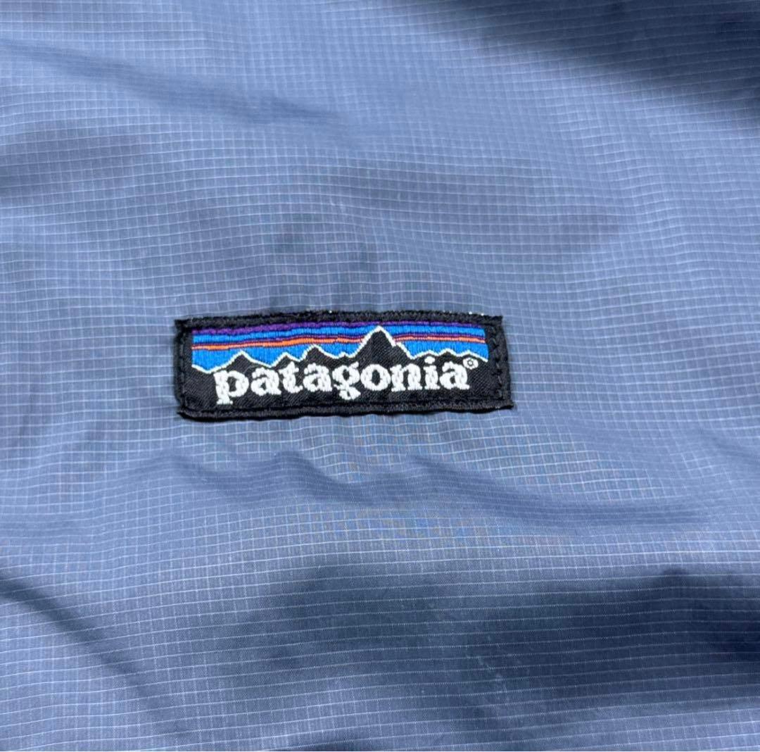 patagonia 00s puffball vest パフボールベスト M古着