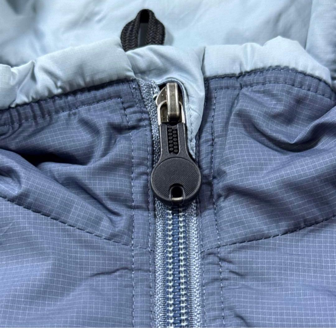 patagonia 00s puffball vest パフボールベスト M古着