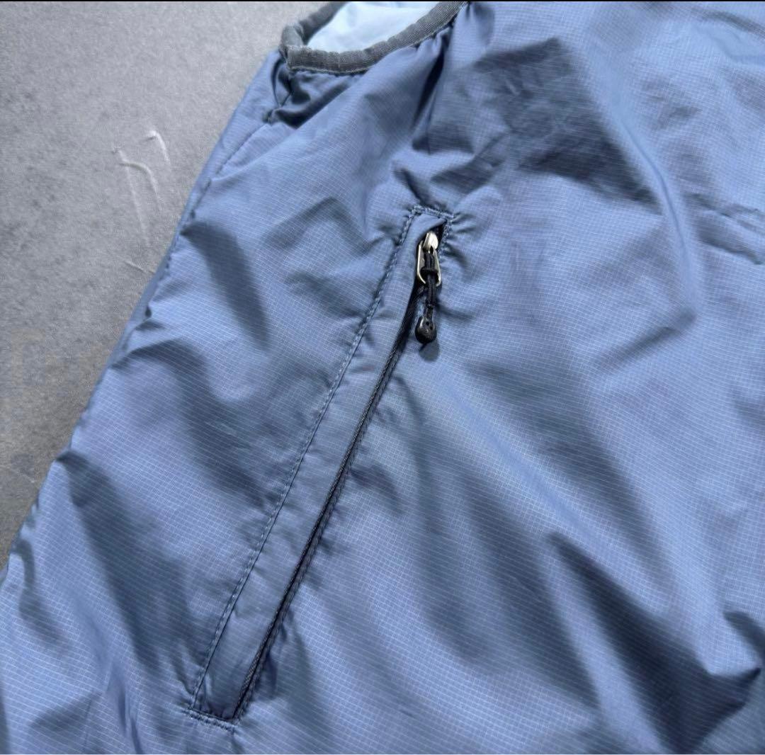 patagonia 00s puffball vest パフボールベスト M古着
