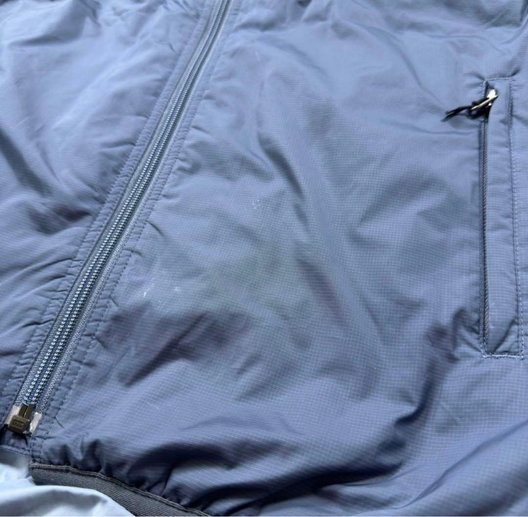 patagonia 00s puffball vest パフボールベスト M古着