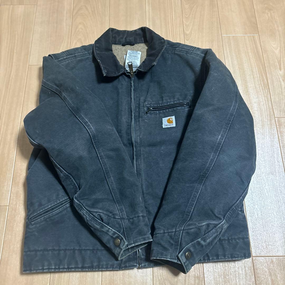 for women carhartt デトロイトジャケット PTL