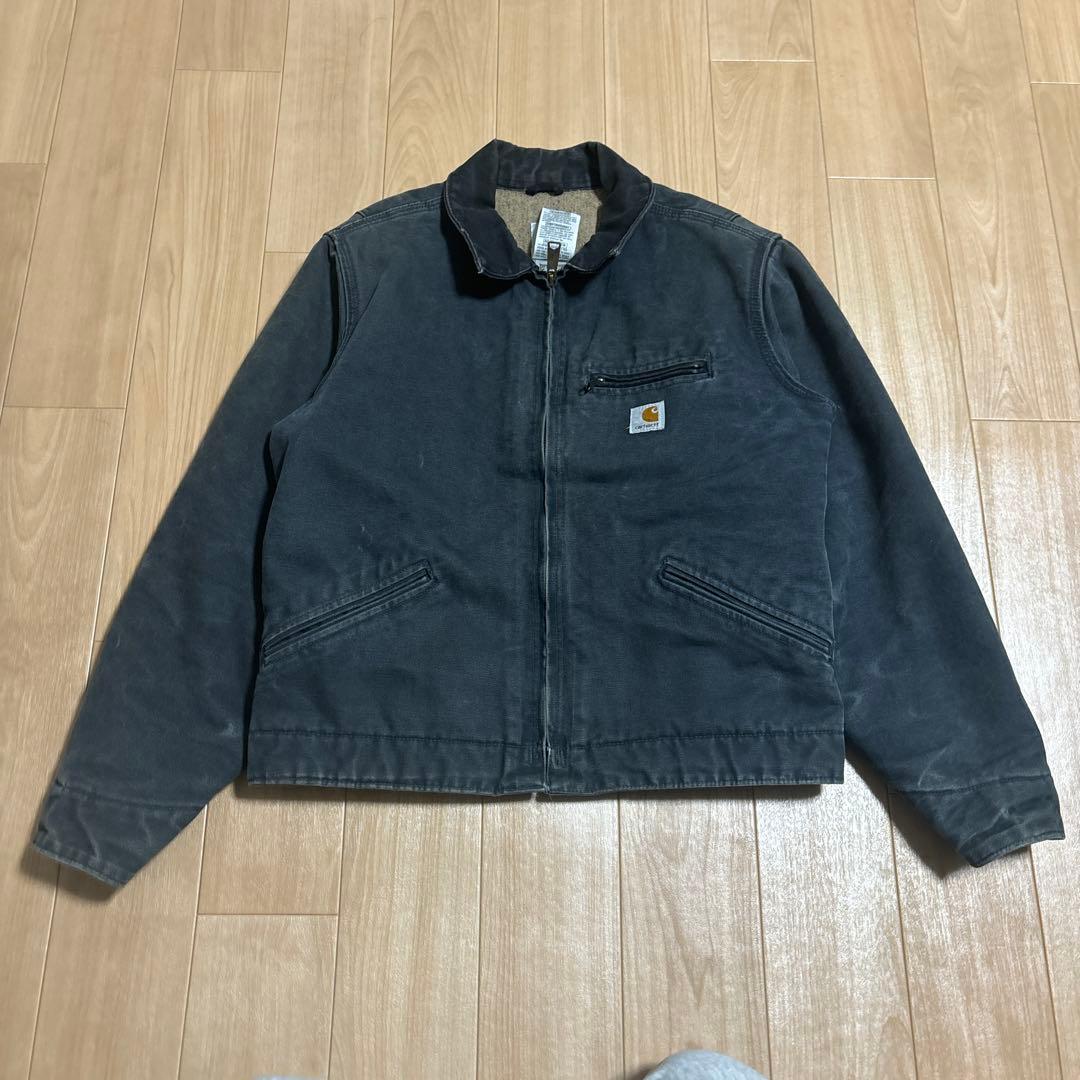 for women carhartt デトロイトジャケット PTL