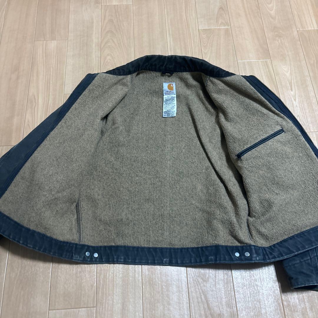 for women carhartt デトロイトジャケット PTL