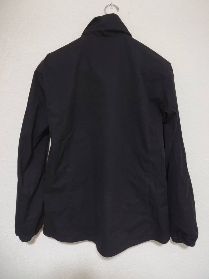 FC東京 アンセムジャケット XL ニューバランス ブラック 支給品 Jリーグ