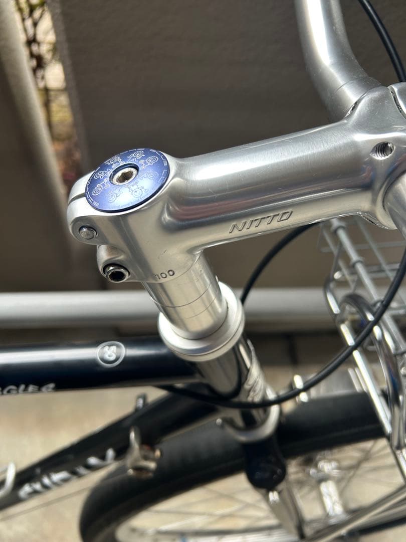 SURLY straggler サーリー　ストラグラー　50