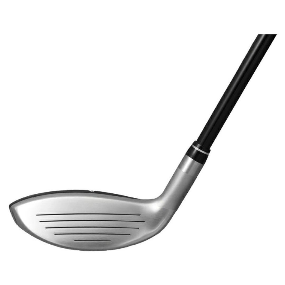 【新品】リンクス パララックス ハイブリッド 中空 アイアン 9番 R 単品