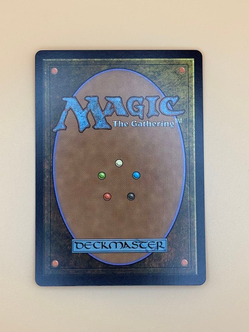 MTG 呪詛の壊し屋 拡張 FOIL 英語 ローウィンの昏明