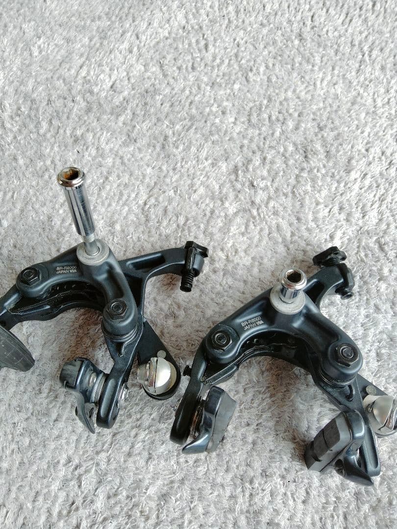 ULTEGRA キャリパーブレーキ BR-R8000