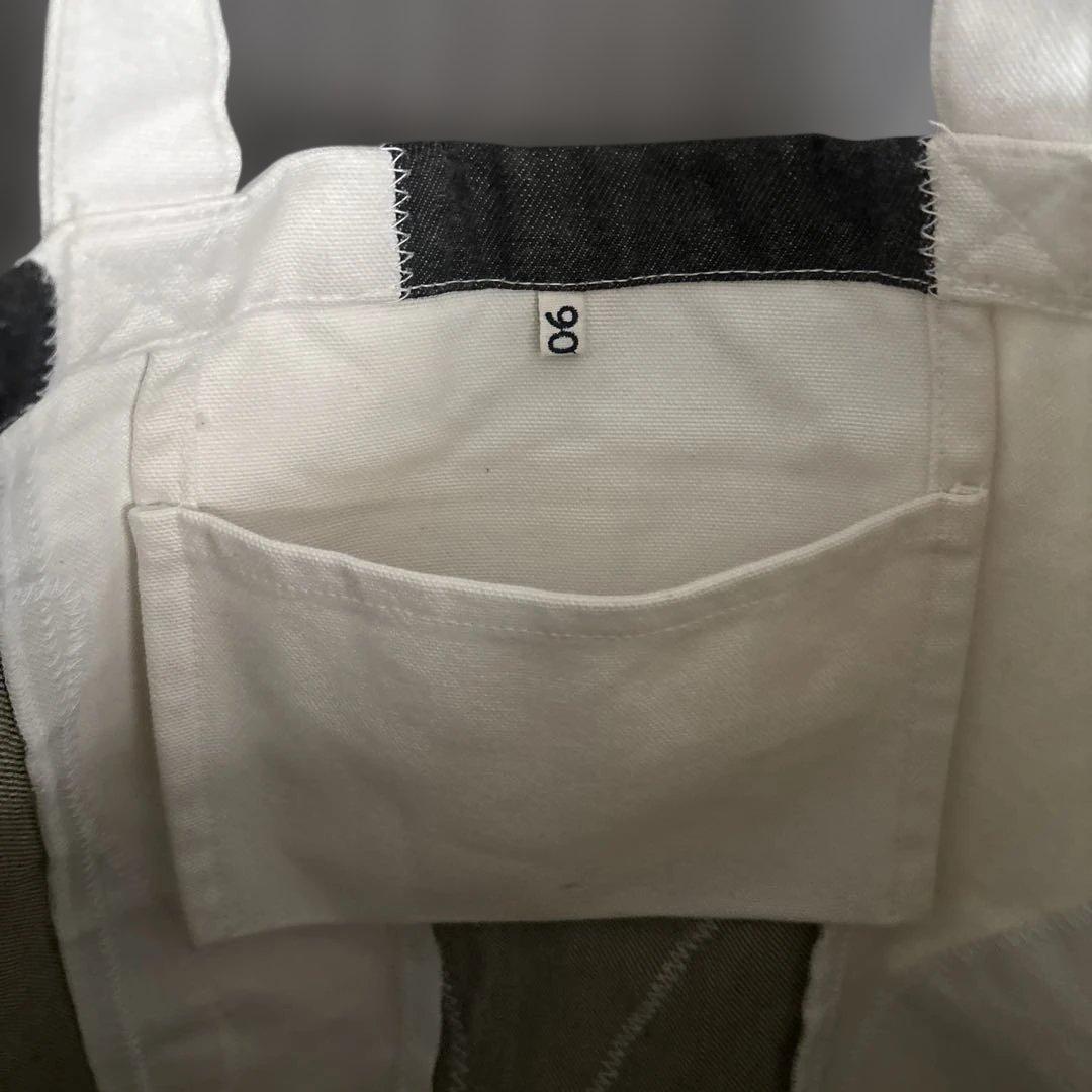 khoki コッキ トートバッグ