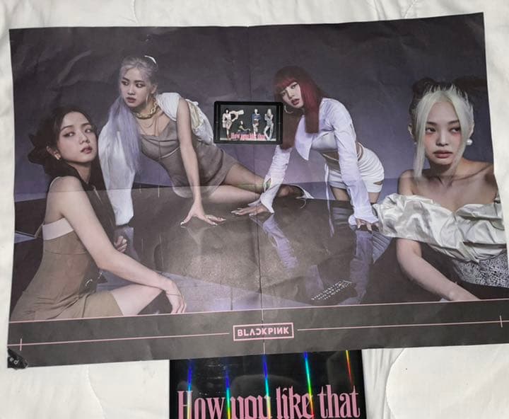 BLACKPINKグッズセット《お値下げ可》