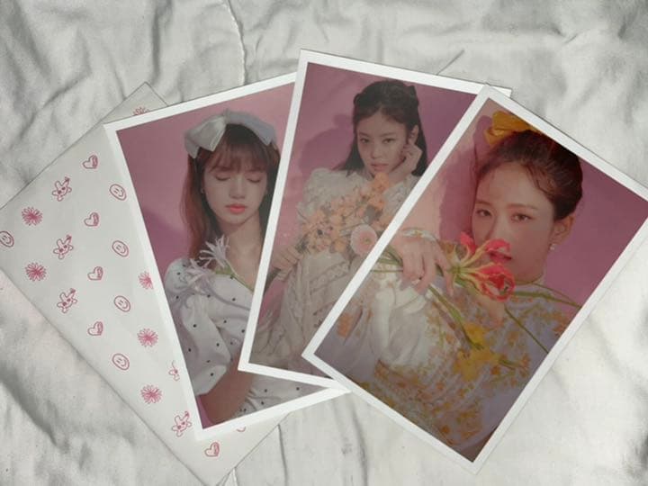 BLACKPINKグッズセット《お値下げ可》