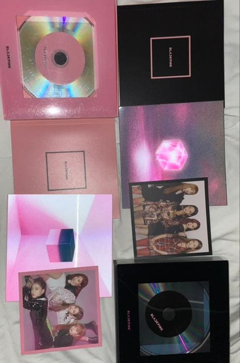 BLACKPINKグッズセット《お値下げ可》