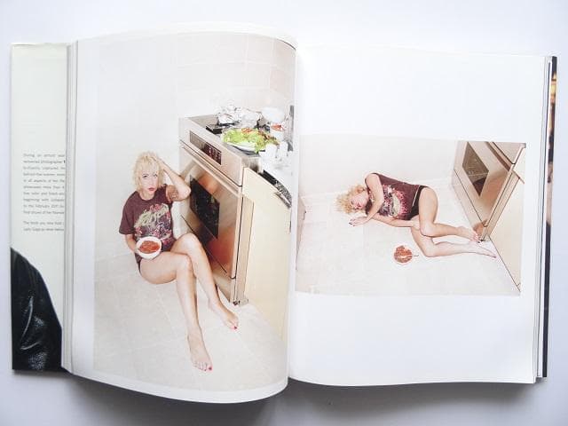 洋書◆レディー・ガガ写真集 豪華大型本 Lady Gaga