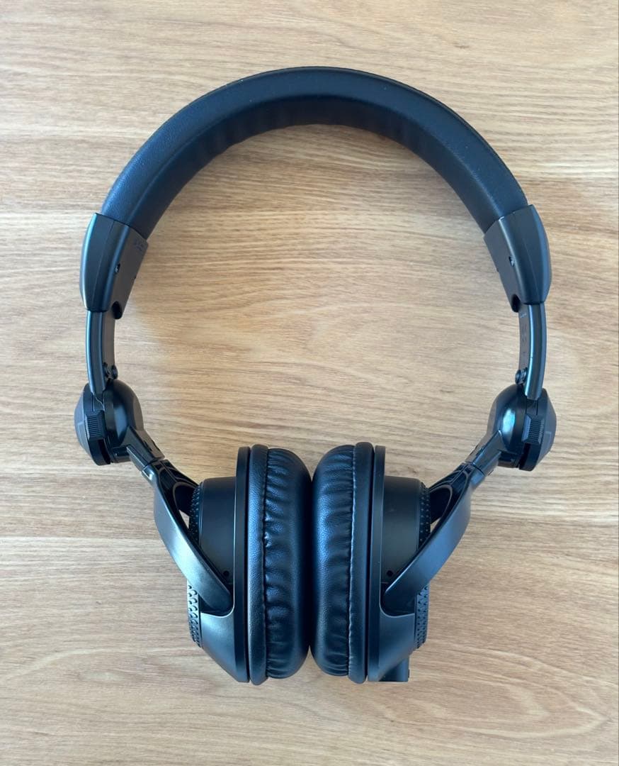 Technics EAH-DJ1200 ヘッドホン