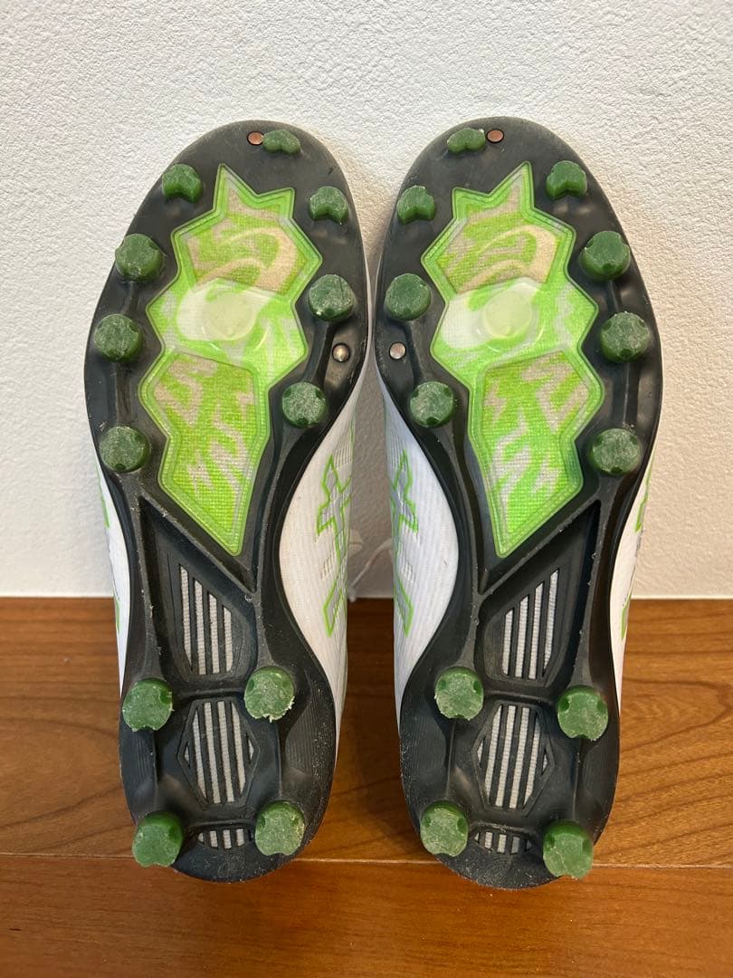 asics DS LIGHT ACROS PRO 3サッカーシューズ24.5cm