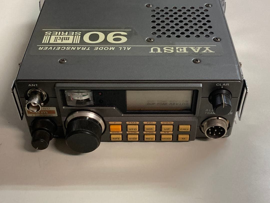 難有り YAESU FT-690mk2