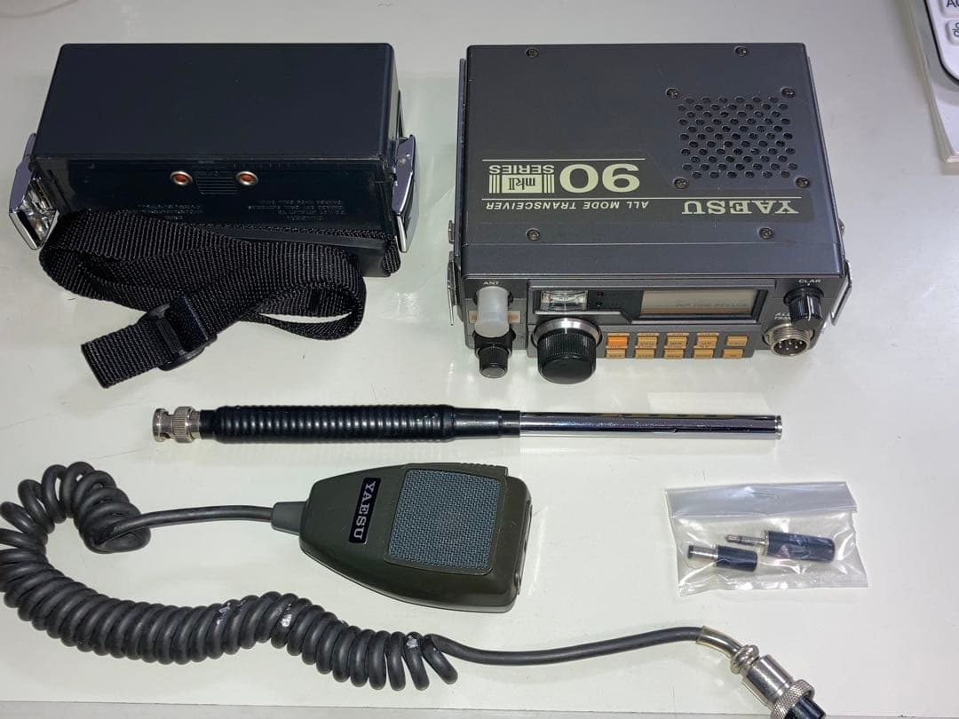 難有り YAESU FT-690mk2