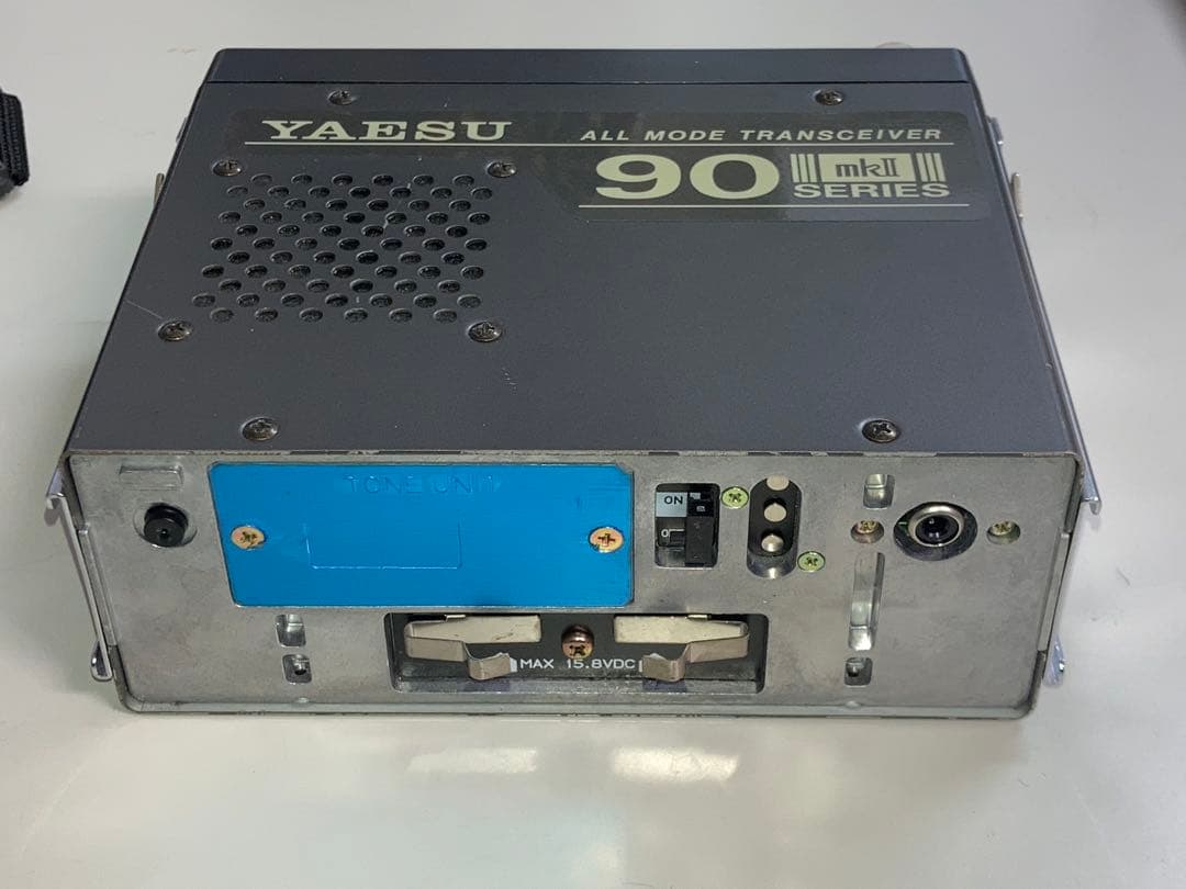 難有り YAESU FT-690mk2