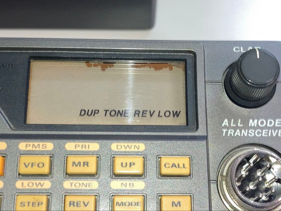 難有り YAESU FT-690mk2