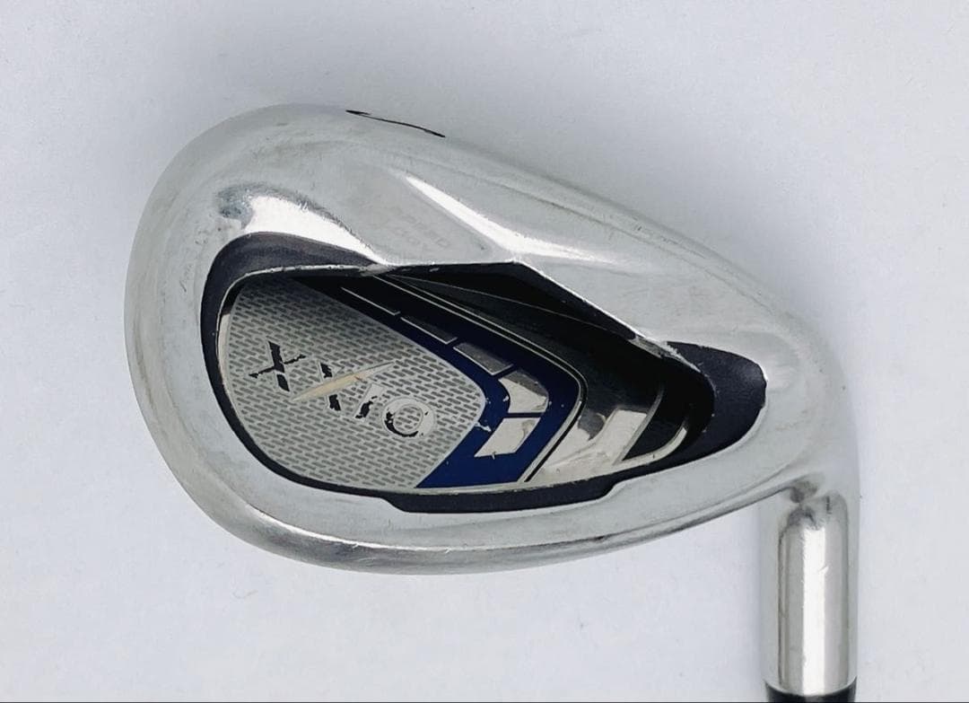 単品！ XXIO9 SW ダンロップ ゴルフクラブ スチール