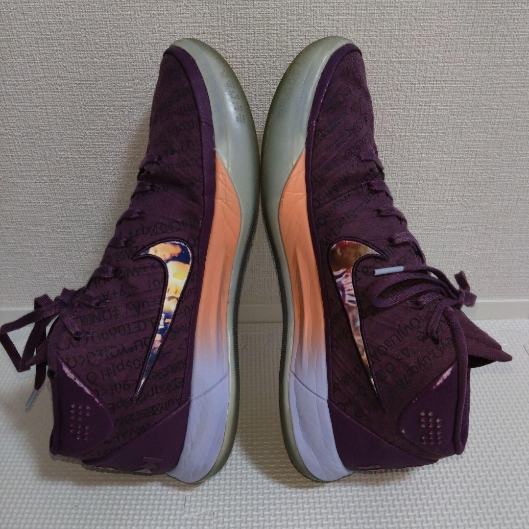 シューズ(男性用) NIKE KOBE A.D MID 26.5cm