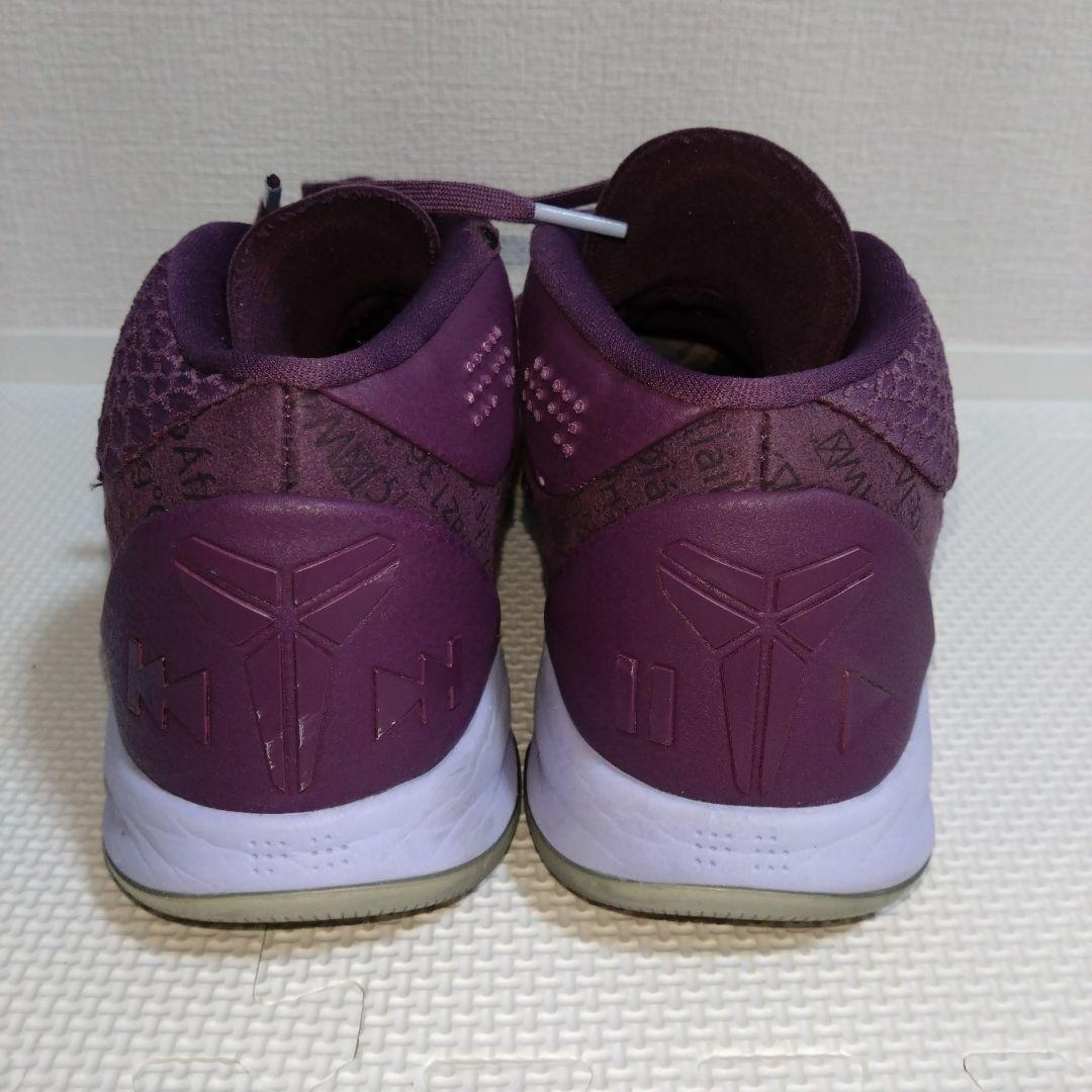 シューズ(男性用) NIKE KOBE A.D MID 26.5cm