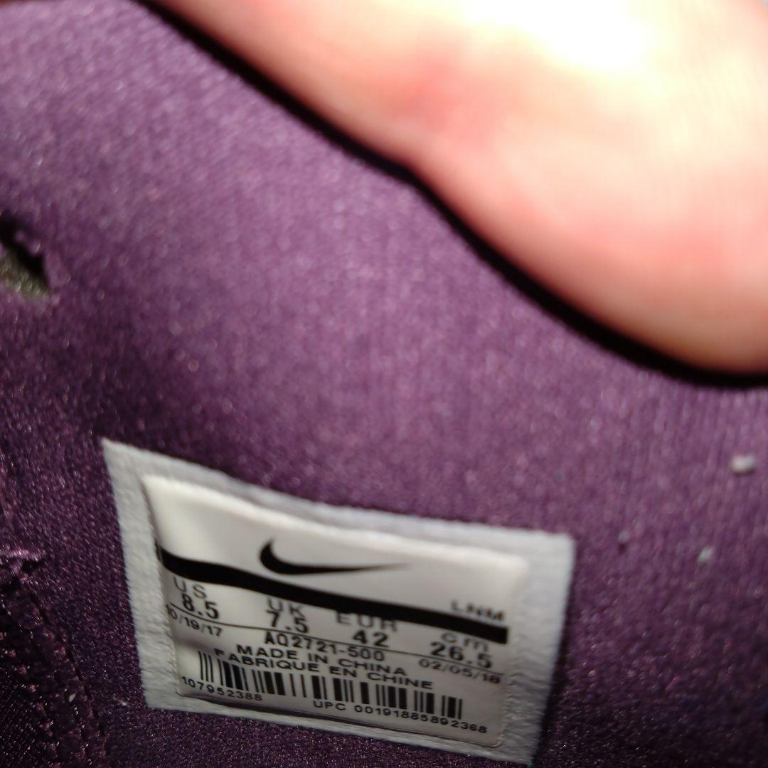 シューズ(男性用) NIKE KOBE A.D MID 26.5cm