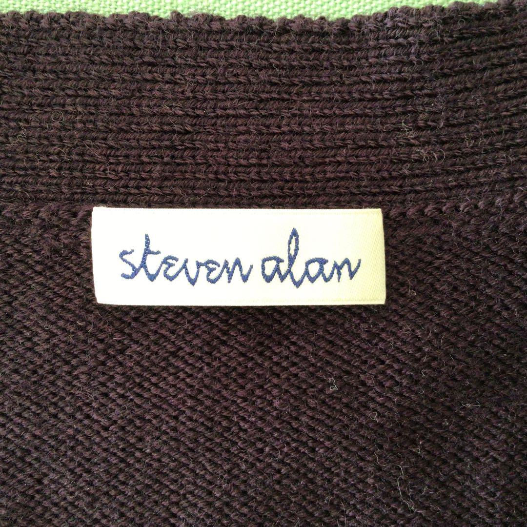 Steven Alan ベスト　レディース