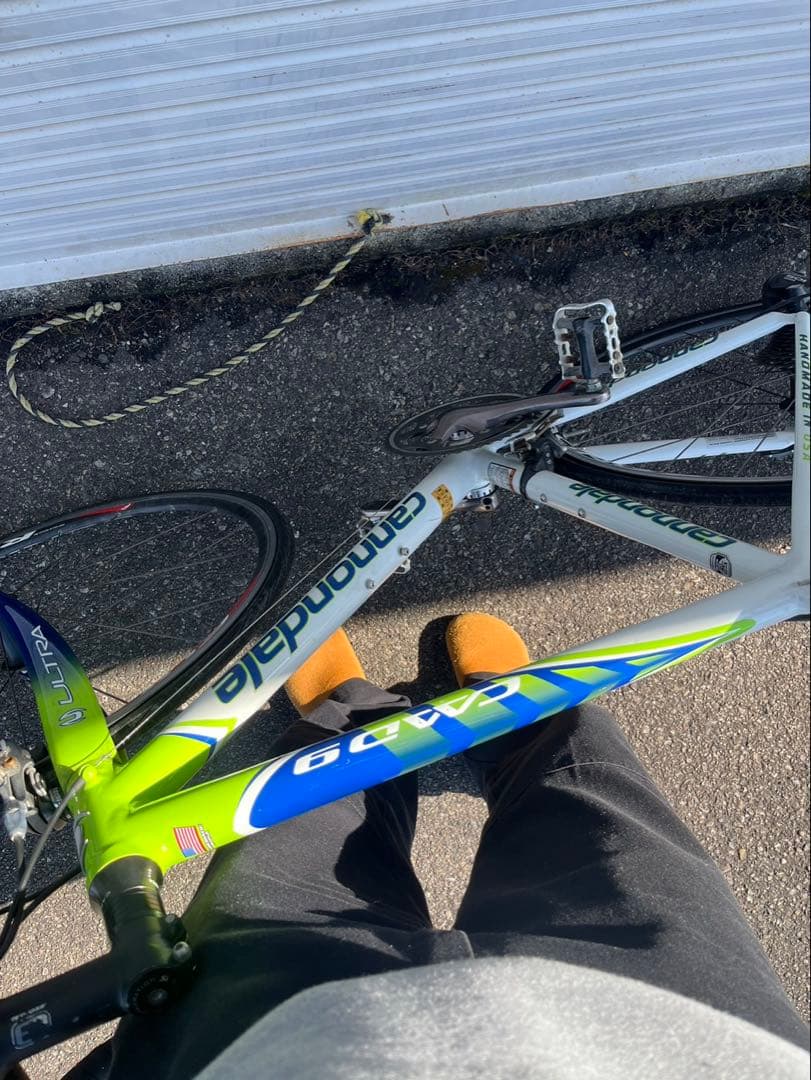 Cannondale CAAD9 ロードバイク 700C