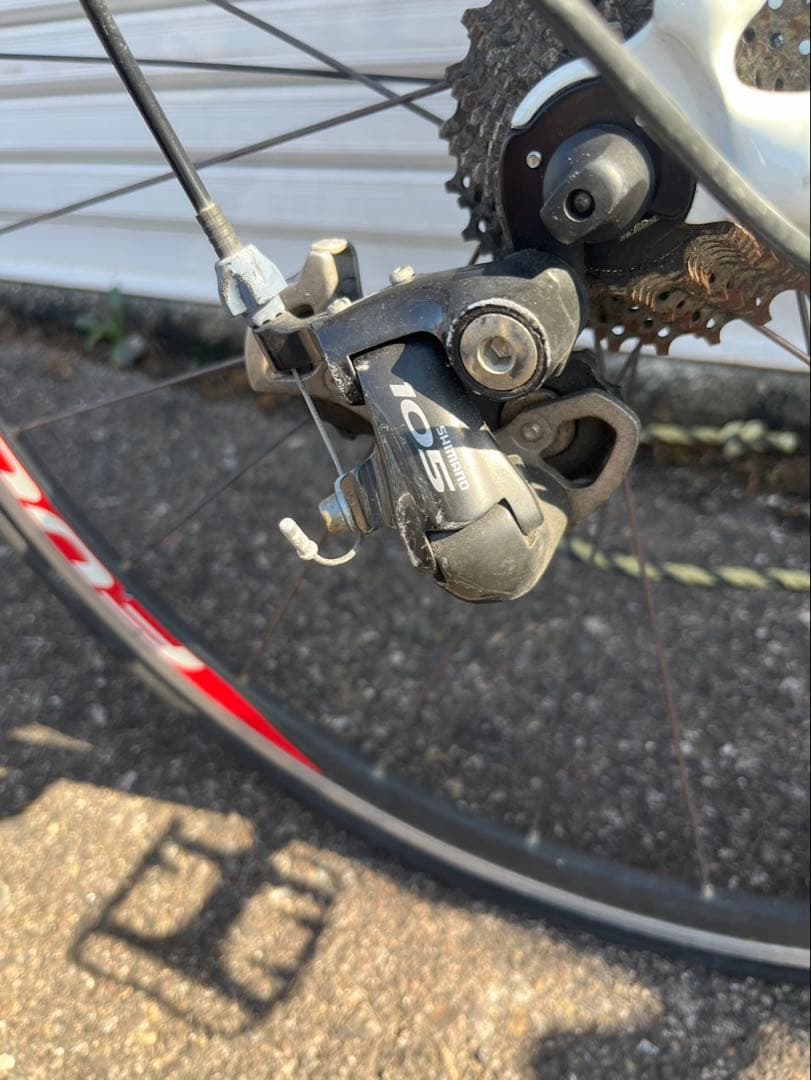 Cannondale CAAD9 ロードバイク 700C