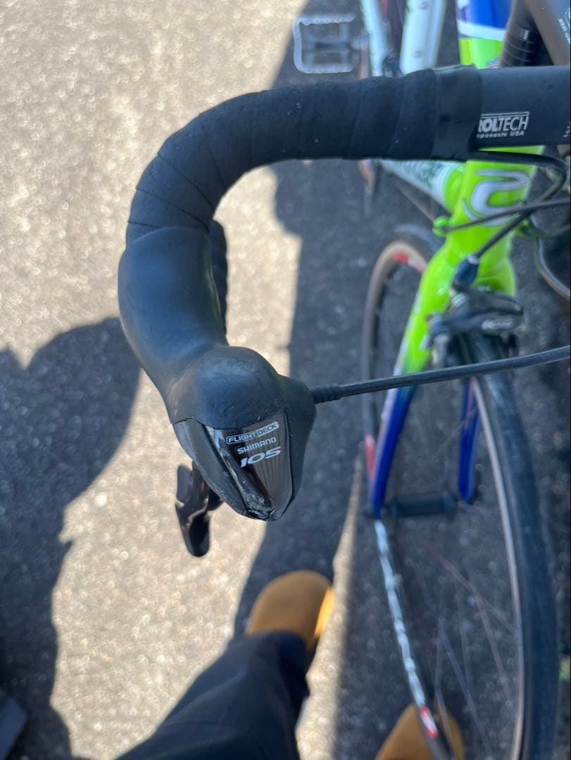 Cannondale CAAD9 ロードバイク 700C