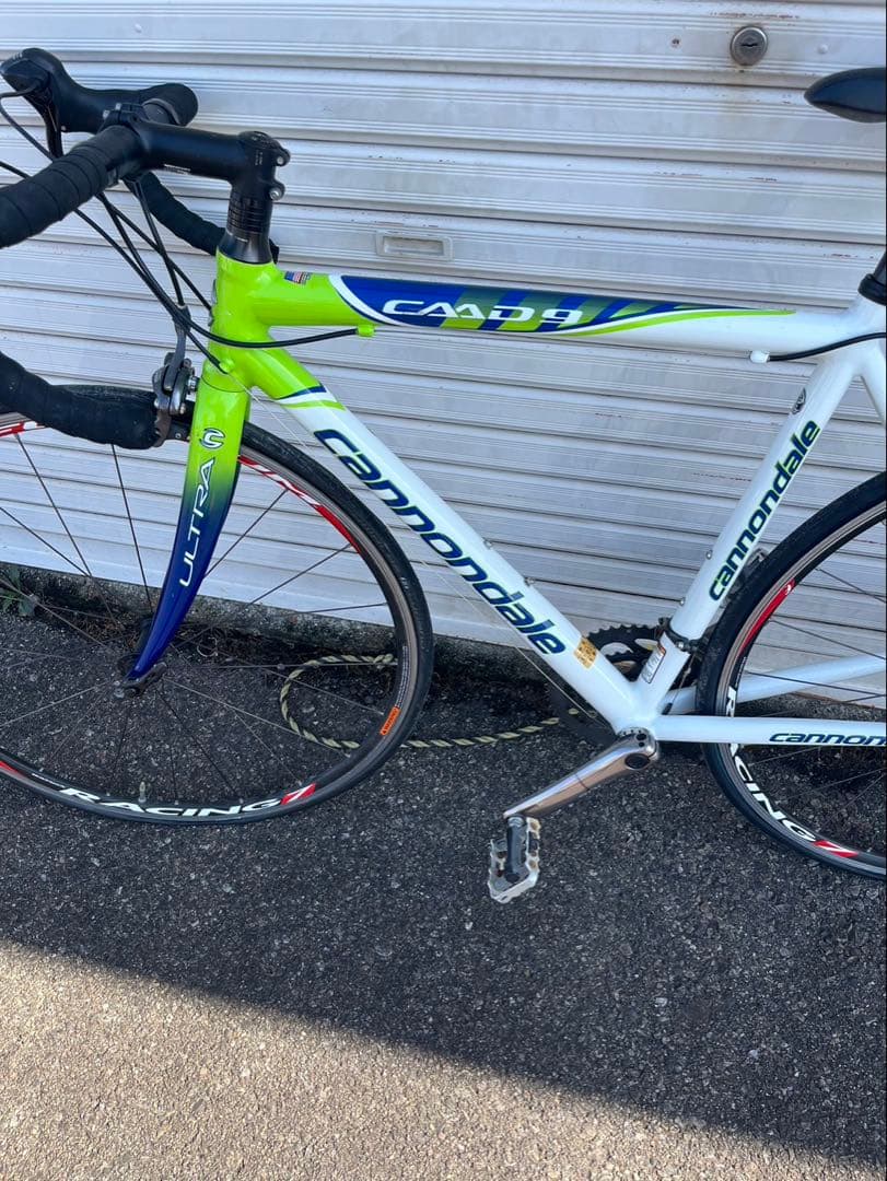 Cannondale CAAD9 ロードバイク 700C