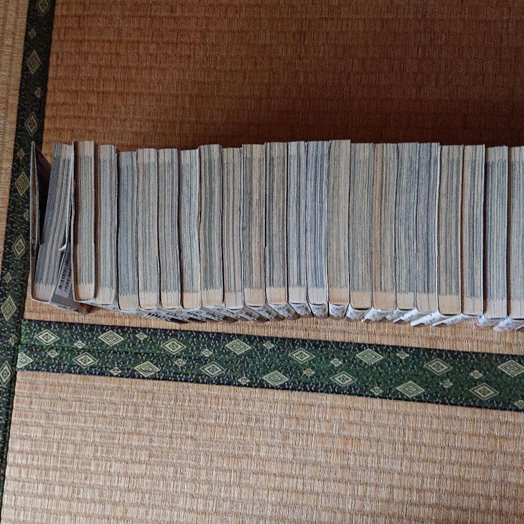 闇金ウシジマくん 1～39巻