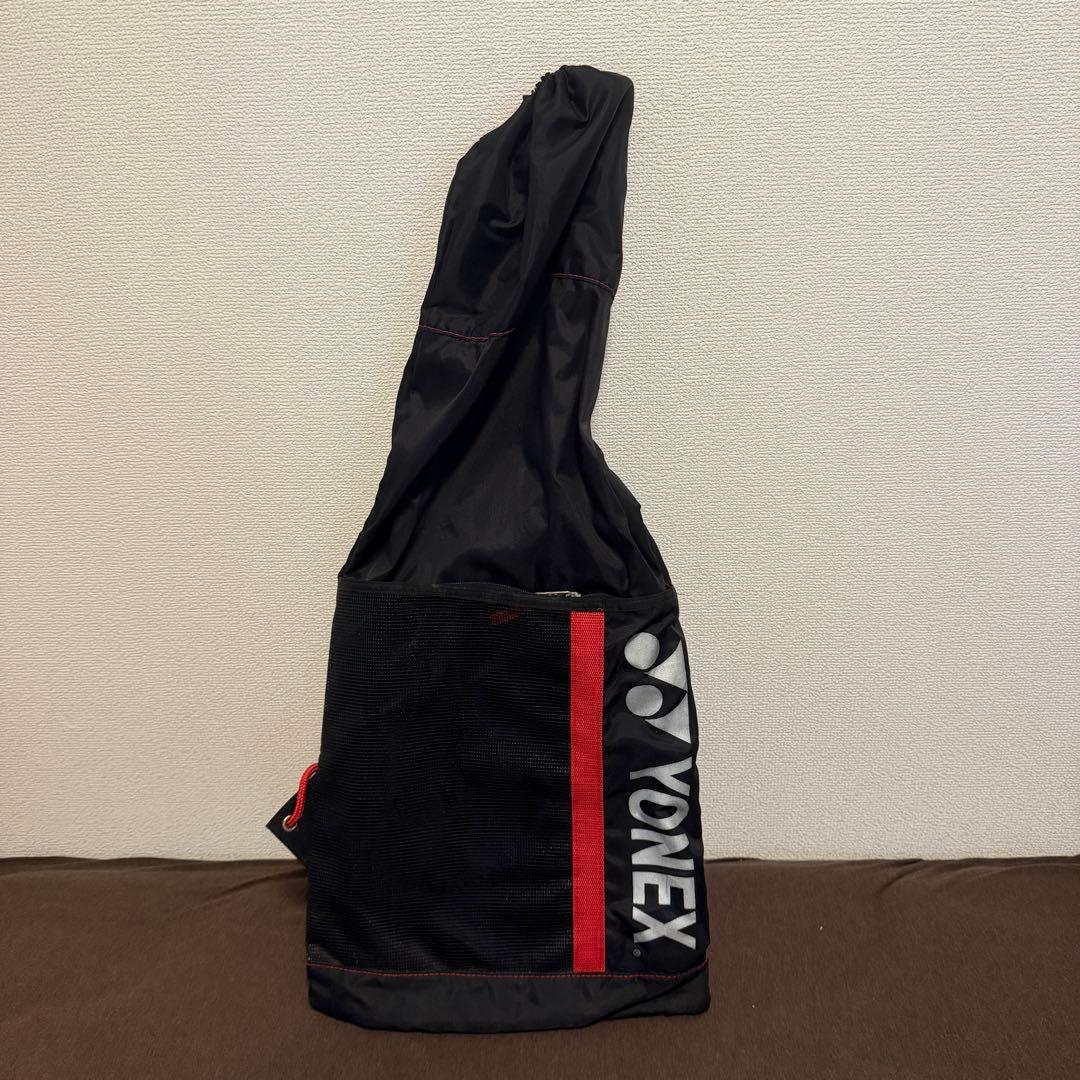 YONEX NANOFORCE 500V ソフトテニスラケット ブルー　軟式